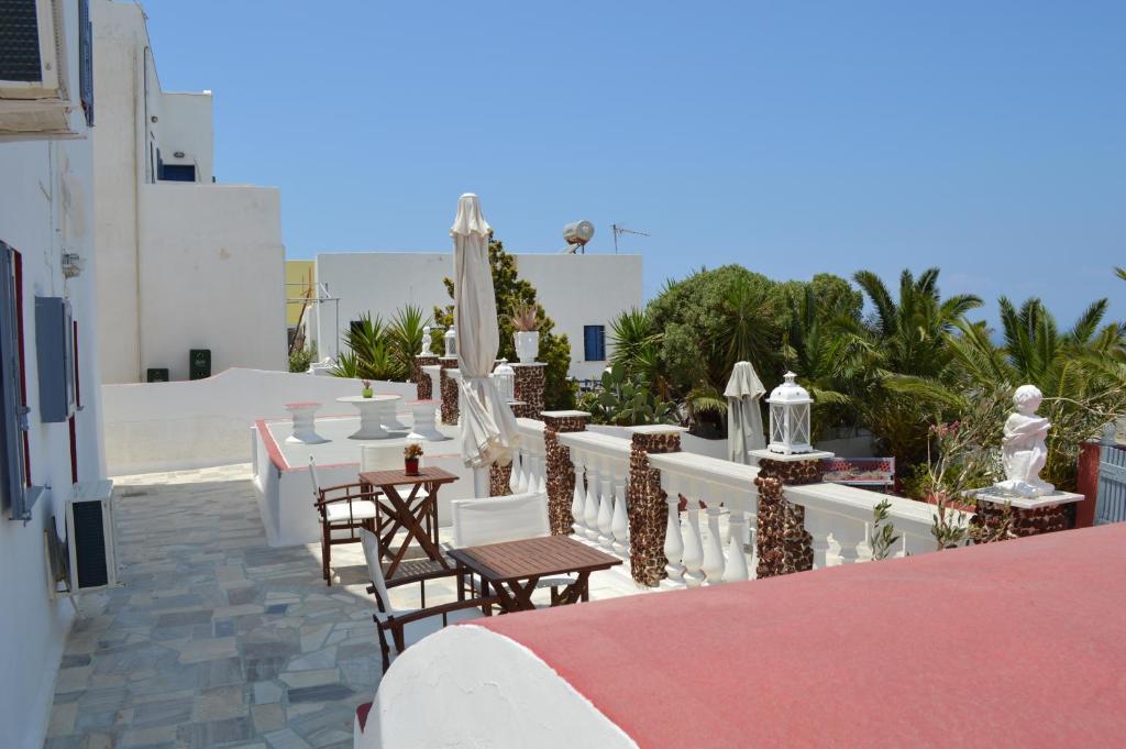Maryloujohn Appartement